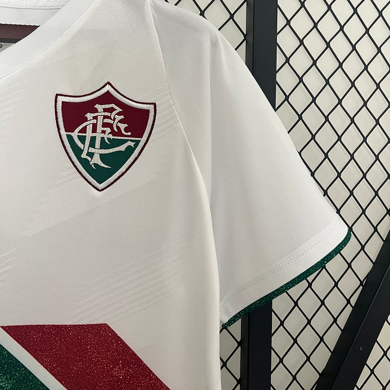 Camisa 24∕25 Fluminense away