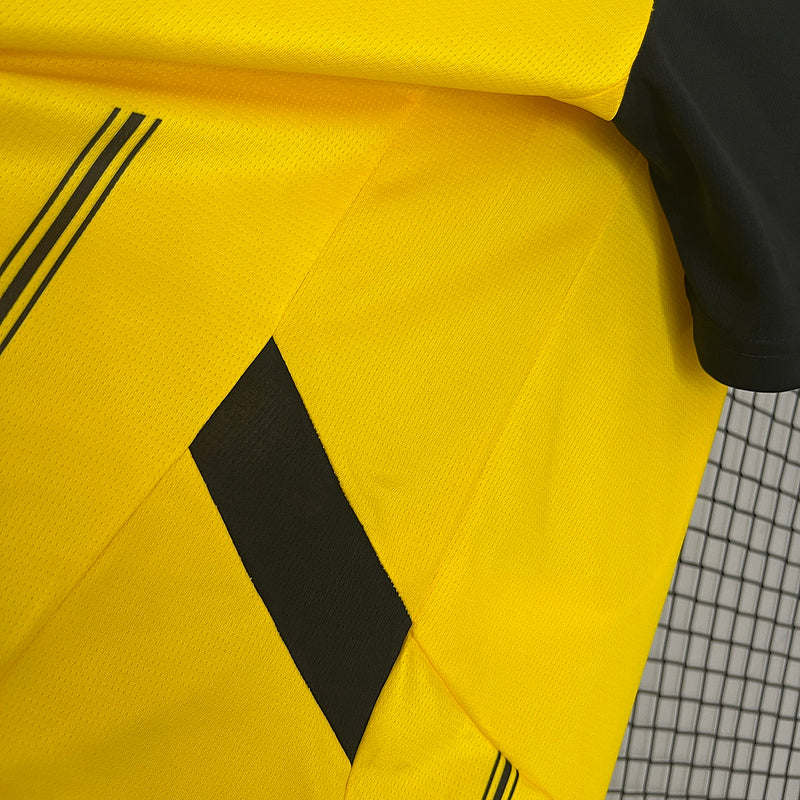 Camisa 24∕25 Borussia Dortmund Home