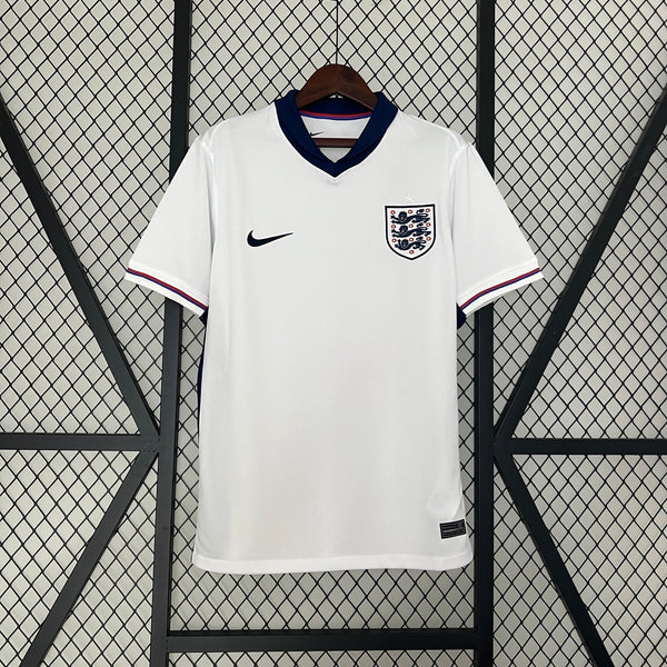 Inglaterra 2024 Home