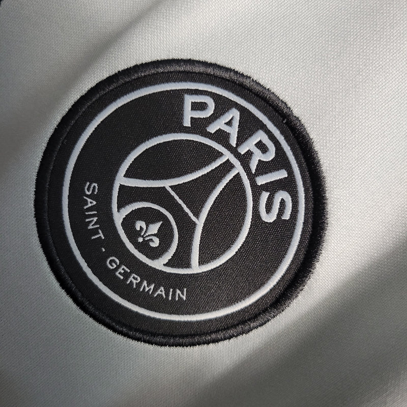 Camisa PSG Reserva 22/23 - Versão Torcedor