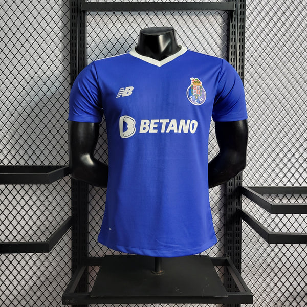 Camisa Porto III 22/23 - Versão Jogador