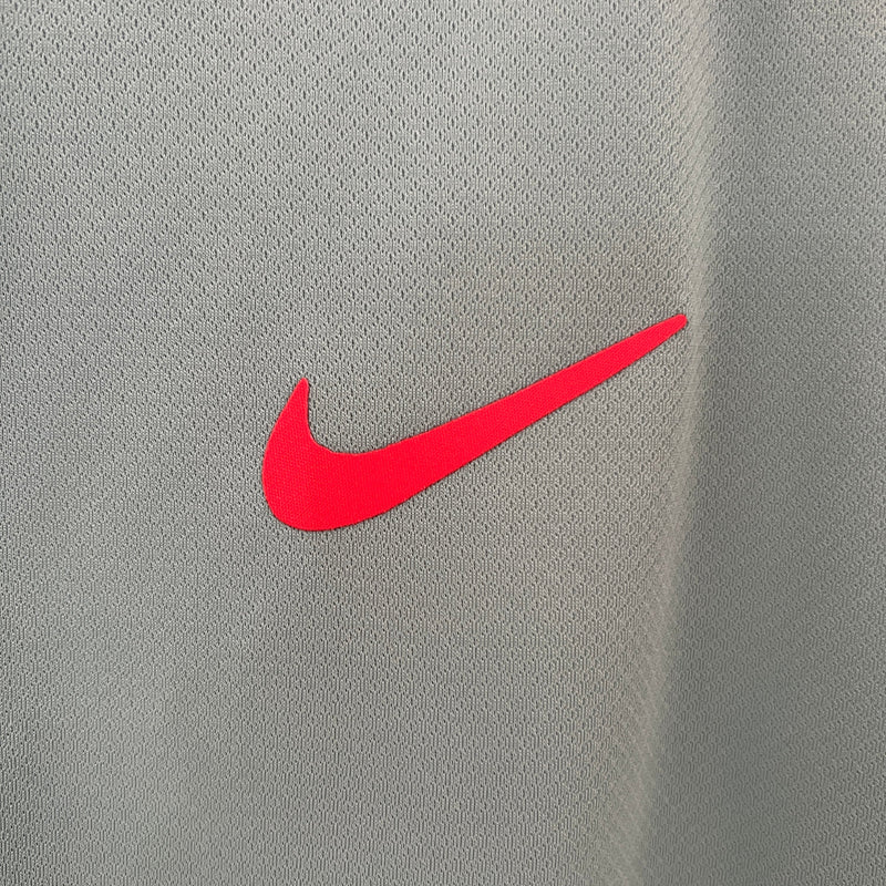 Camisa Atlético de Madrid II 24/25 - Nike