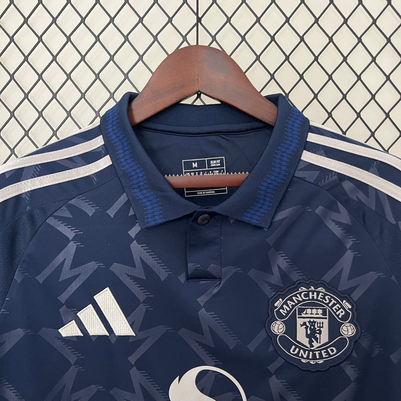 Manchester United 24/25 Away - Adidas