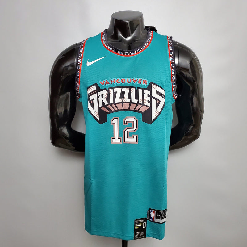 Camisa NBA Memphis Grizzlies