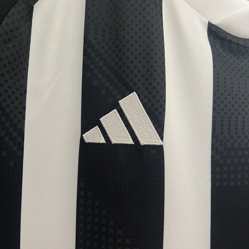 Camisa 24∕25 Atlético Mineiro Home