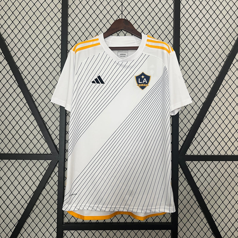 Camisa Galaxy Los Angeles I 24/25 - Adidas