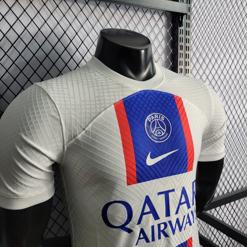 Camisa PSG III 22/23 - Versão Jogador