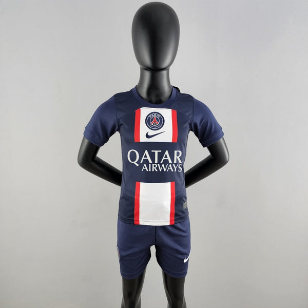 Kit Infantil PSG Titular 22/23