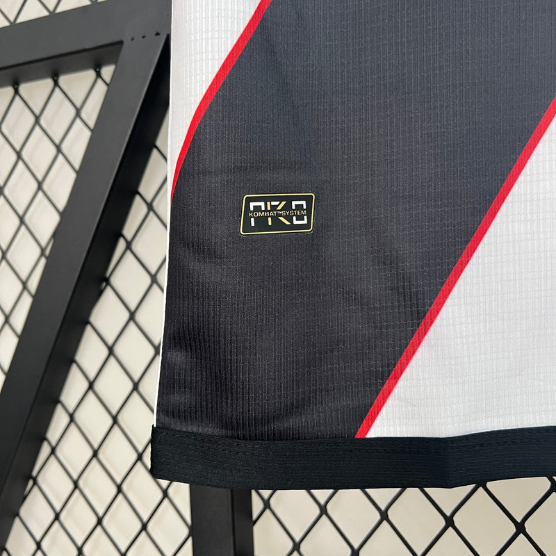 Camisa Vasco Regata II 24/25 - Kappa - Branca