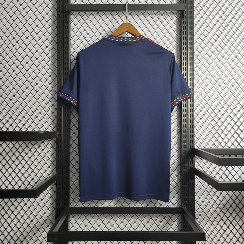 Camisa Ajax Away 22/23 - Adidas Torcedor Masculina