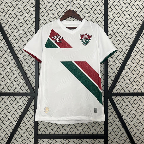 Camisa 24∕25 Fluminense away