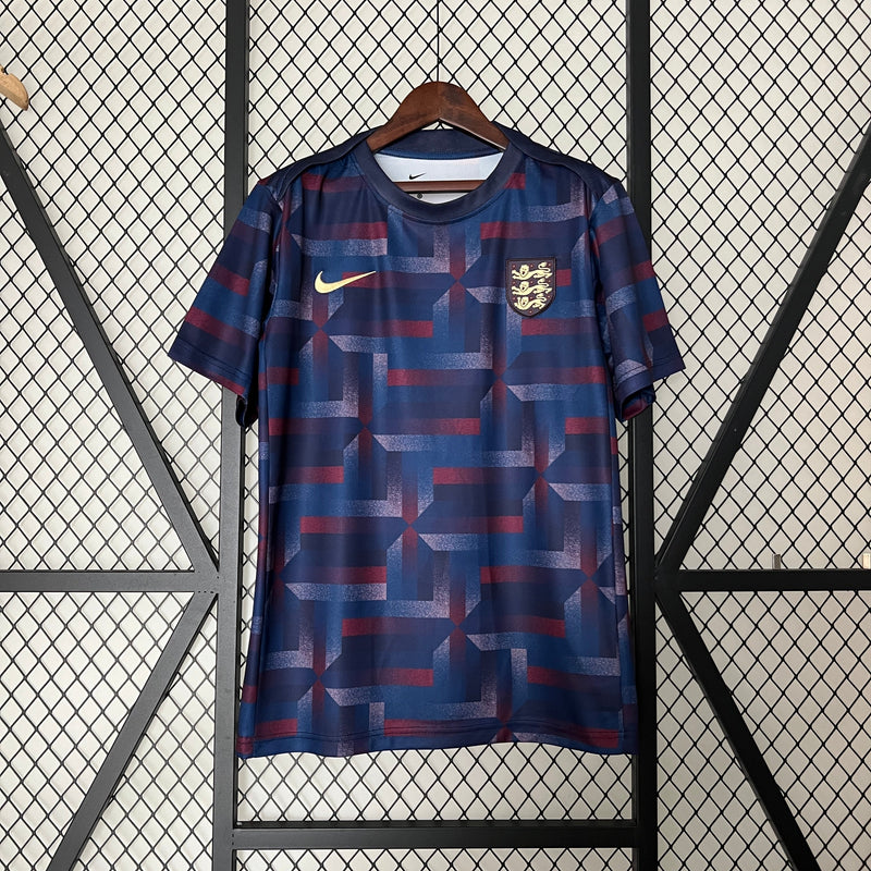 Camisa Inglaterra Treino 2024/25