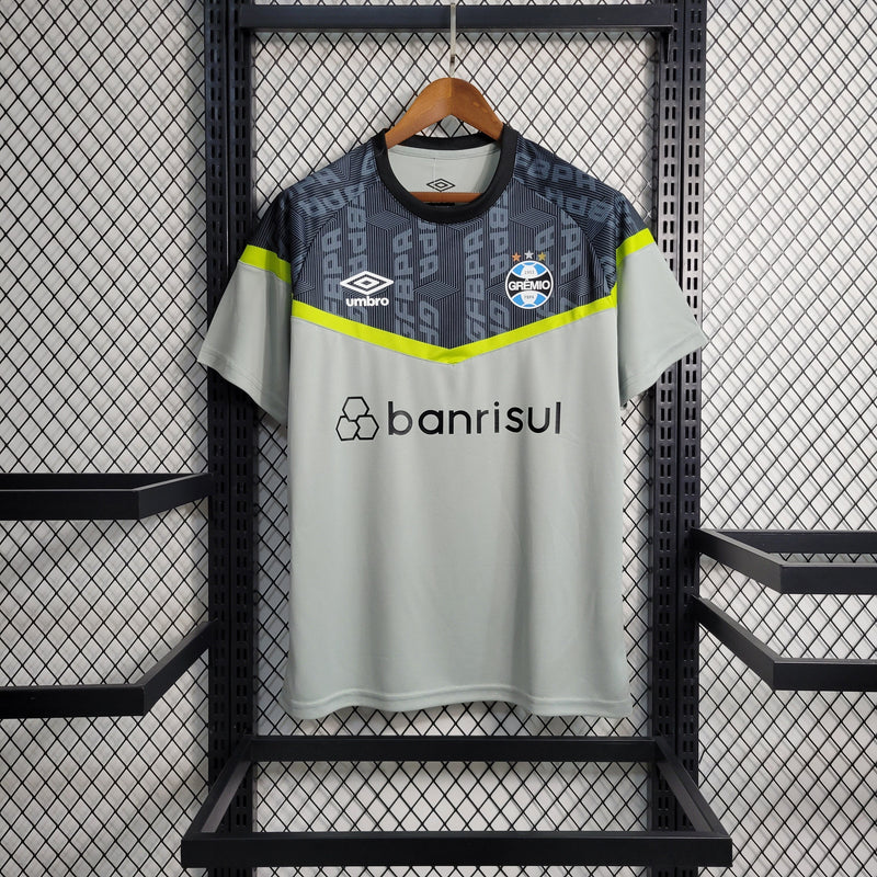 Camisa Grêmio Treino 23/24