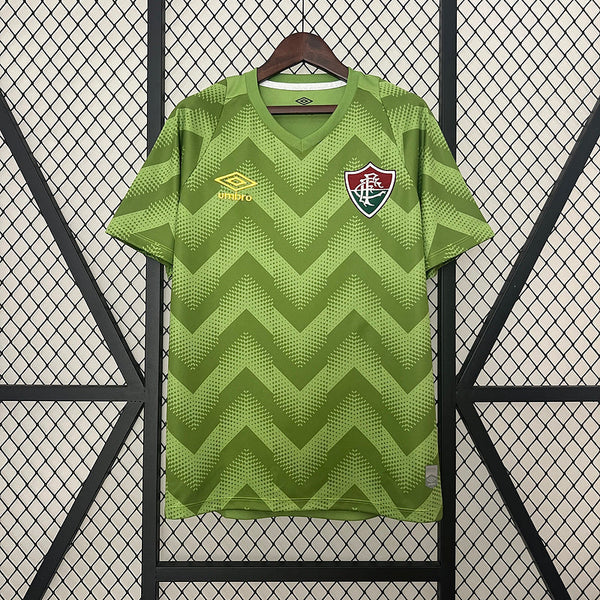 Camisa 24∕25 Fluminense Green