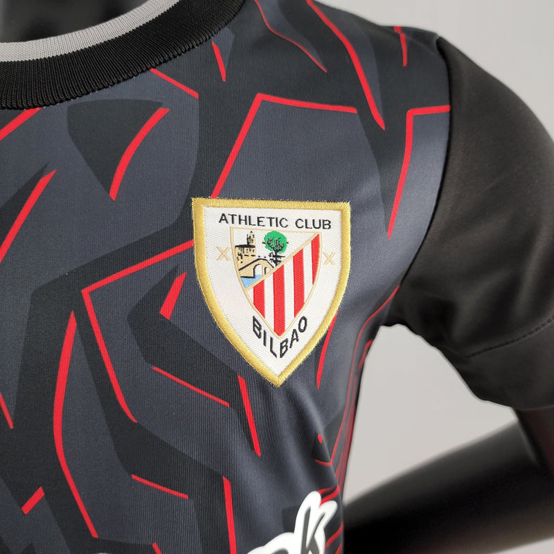 Kit Infantil Athletic Bilbao Reserva 22/23