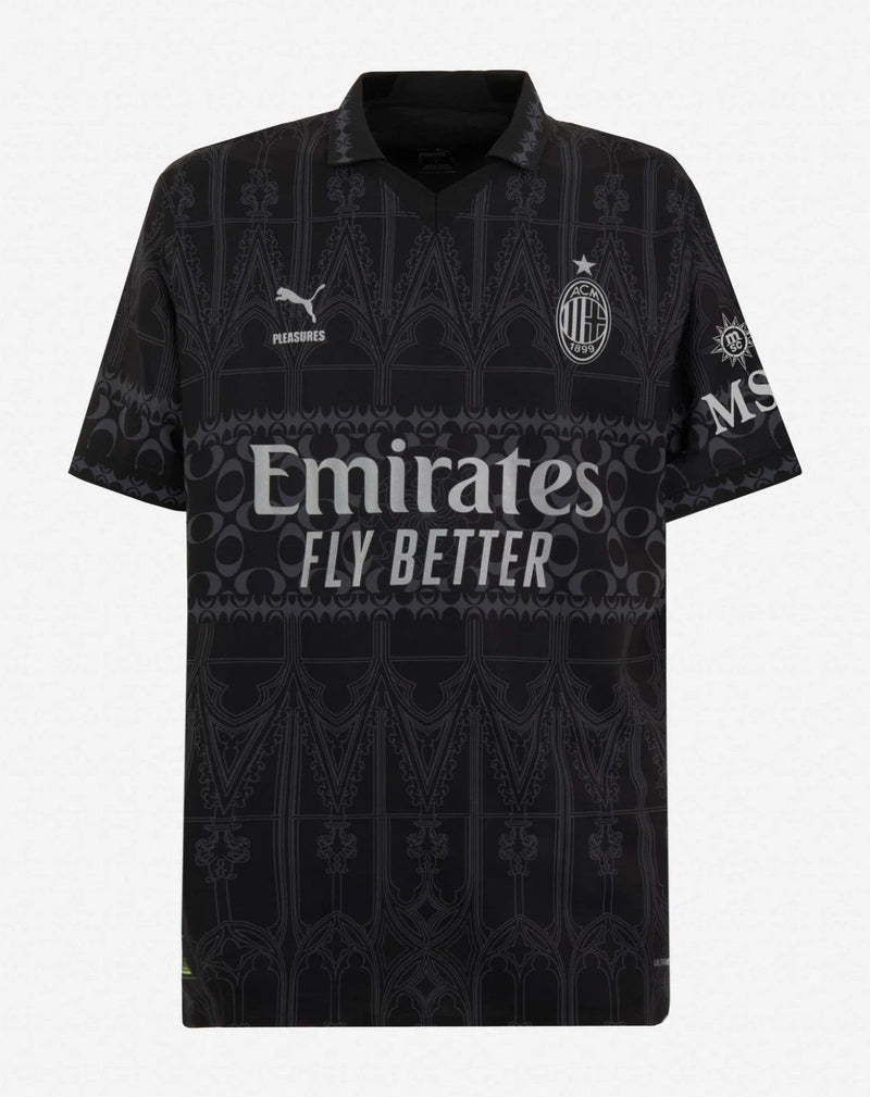 Camisa Milan III 24/25 - Versão Torcedor