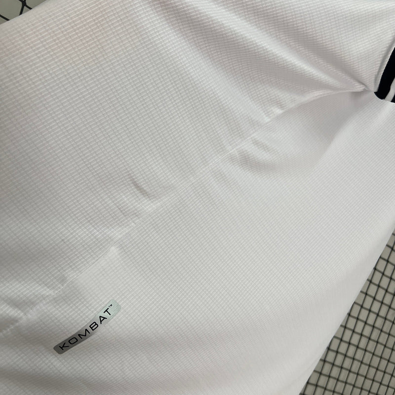 Camisa Vasco Regata II 24/25 - Kappa - Branca