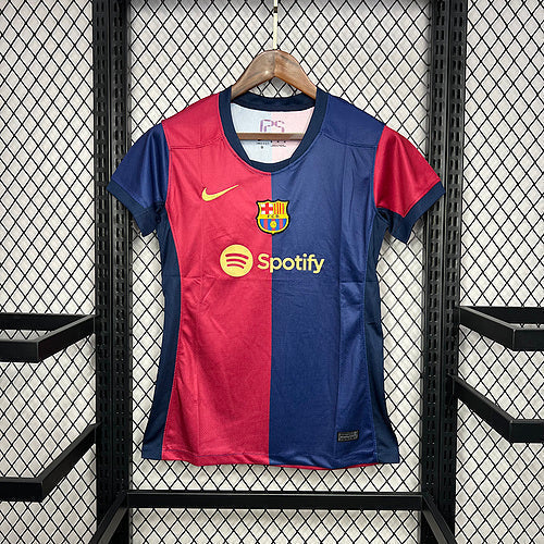 Feminina Barcelona 24∕25 Home