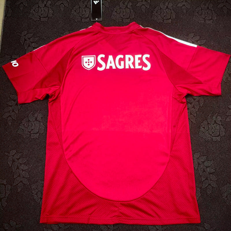 Camisa Benfica 24/25 Home I