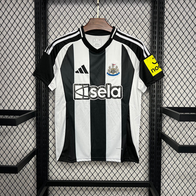 Camisa Newcastle United l 24/25