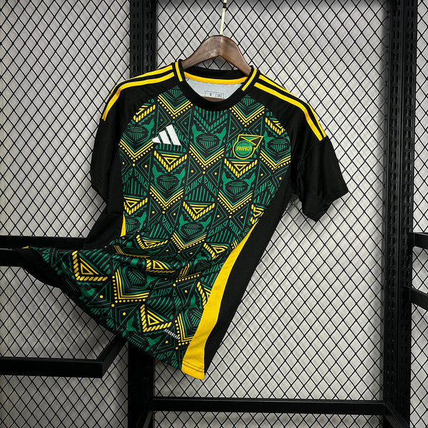 Camisa Seleção Jamaicana 24/25 - Away