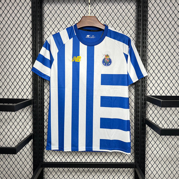 Camisa do Fc Porto Pré Treino 24∕25