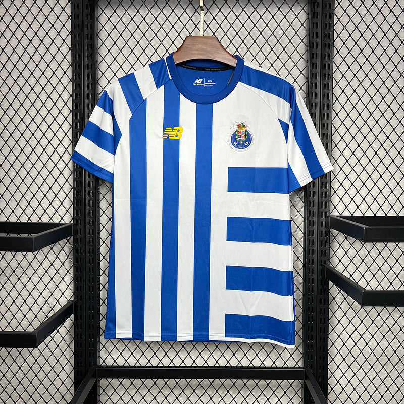 Camisa do Fc Porto Pré Treino 24∕25