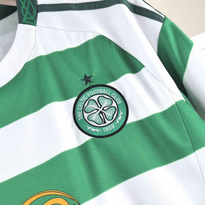 Camisa do Celtic l 24∕25