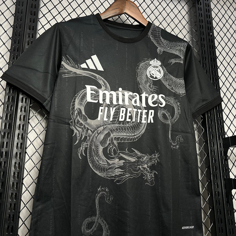 Camisa 24∕25 Real Madrid Special Edition