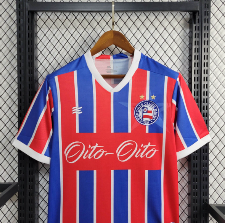 Camisa do Bahia 24∕25