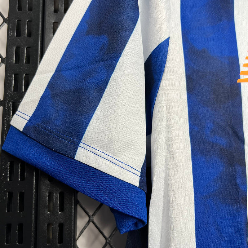 Camisa Porto 24/25 - Home