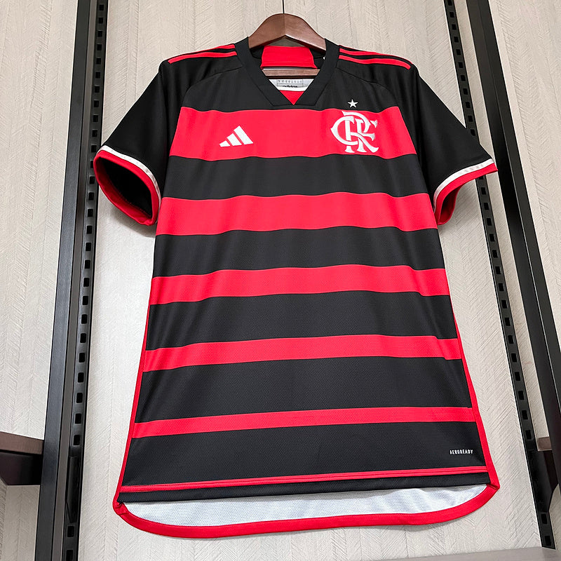 Camisa 24∕25 Flamengo l Listrada