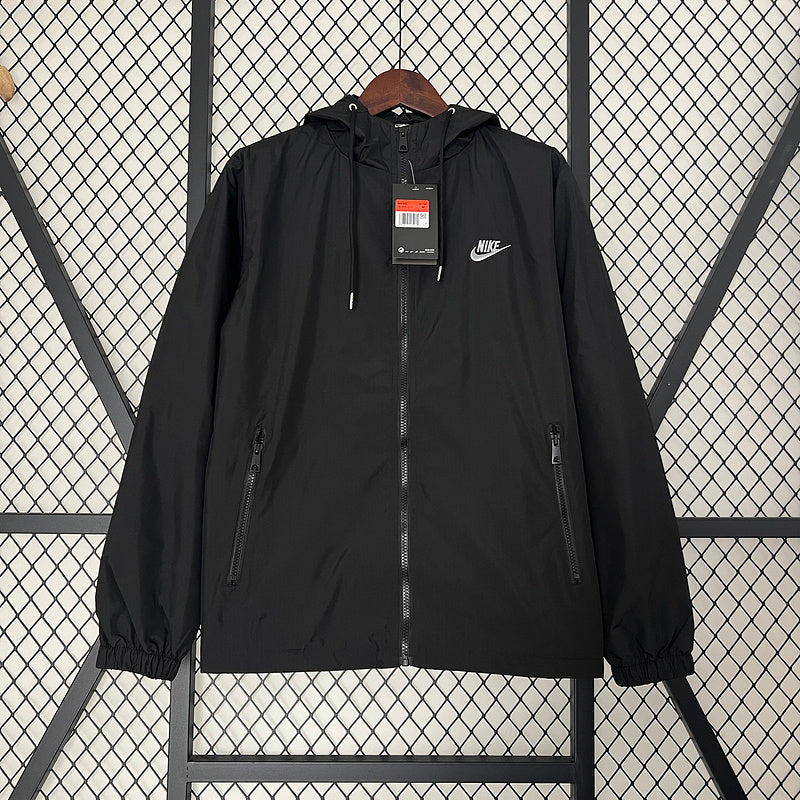 Corta-vento Nike 24/25 - Preto