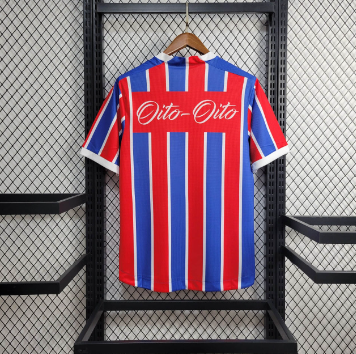 Camisa do Bahia 24∕25