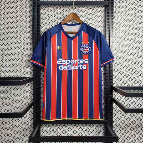 Camisa do Bahia 23/24 ll