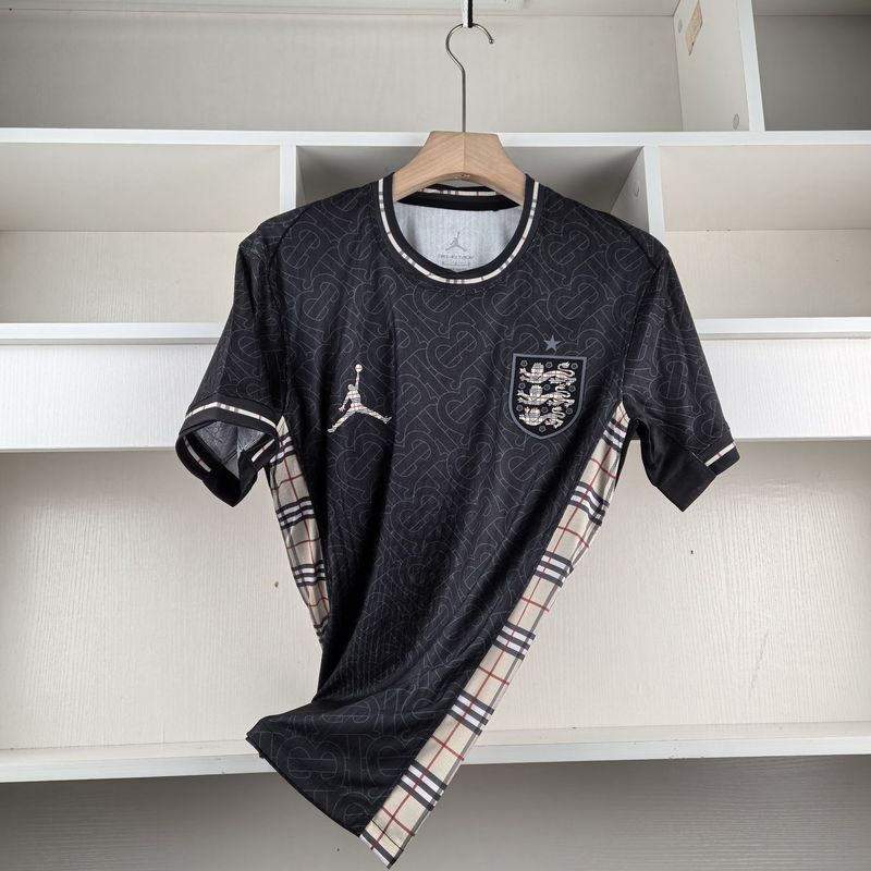 Camisa da Inglaterra Edição Especial 24∕25