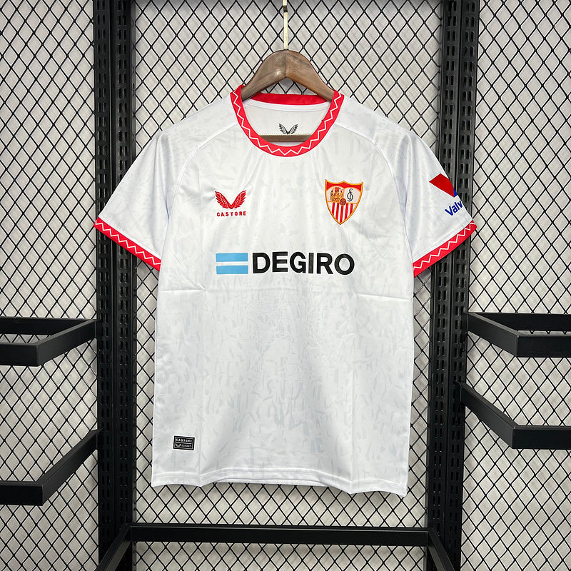 Camisa Sevilla l - 24/25