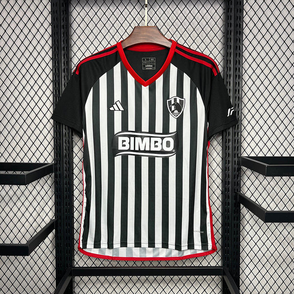 Camisa do Cuervos l 24∕25