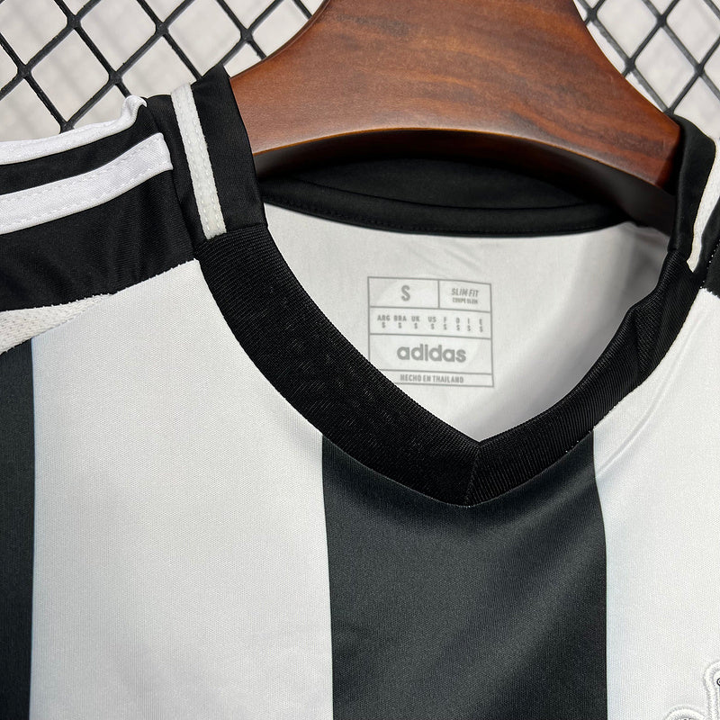 Camisa Newcastle United l 24/25