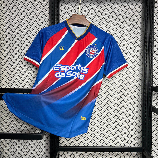 Bahia 24∕25 Home