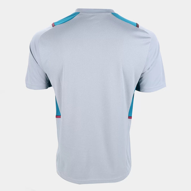 Camisa Manchester City 21/22 Puma - Cinza