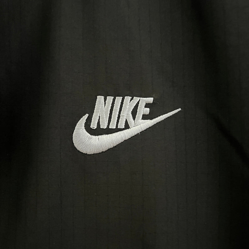 Corta Vento Nike Preta - 2024