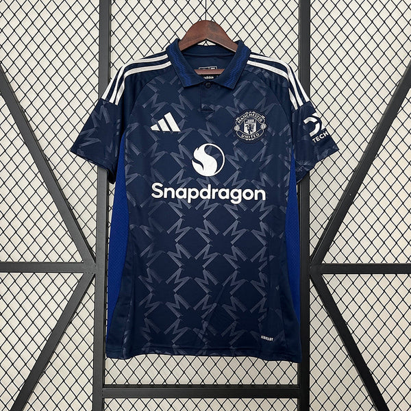 Camisa 24∕25 Manchester United away