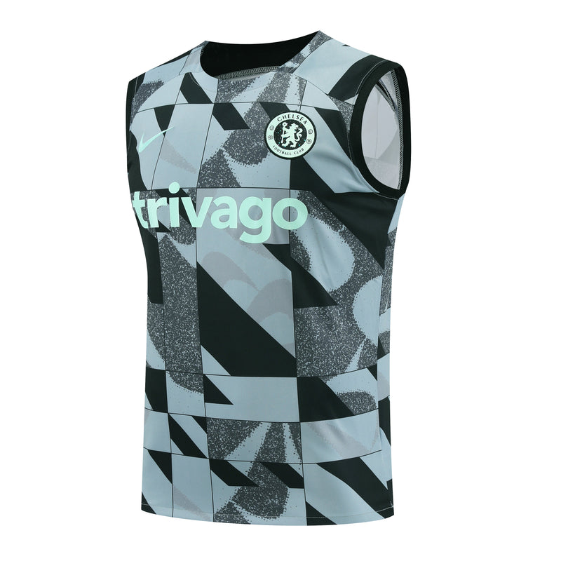 Kit Treino Chelsea 23/24 Nike