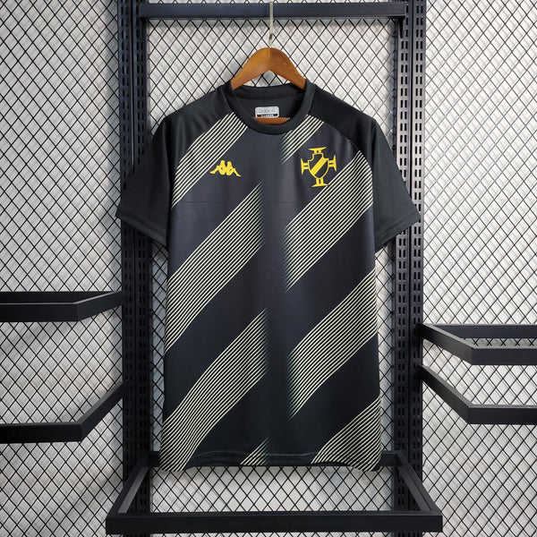 Camisa Vasco Da Gama 23/24 - Kappa Torcedor Masculina