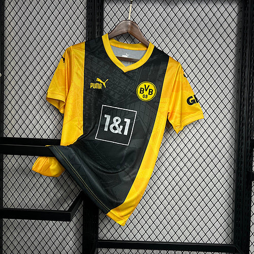 Camisa 24∕25 Borussia Dortmund Special Edition