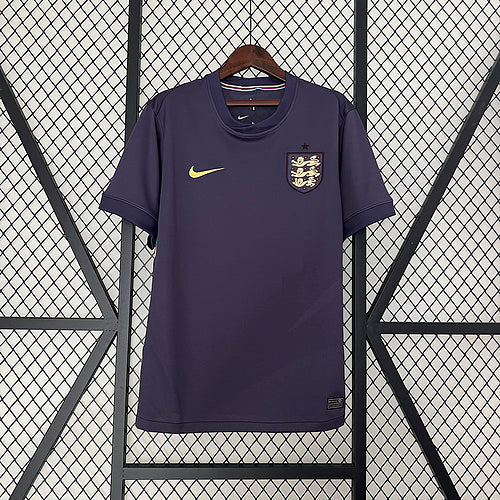 Camisa Inglaterra 24/25 Away