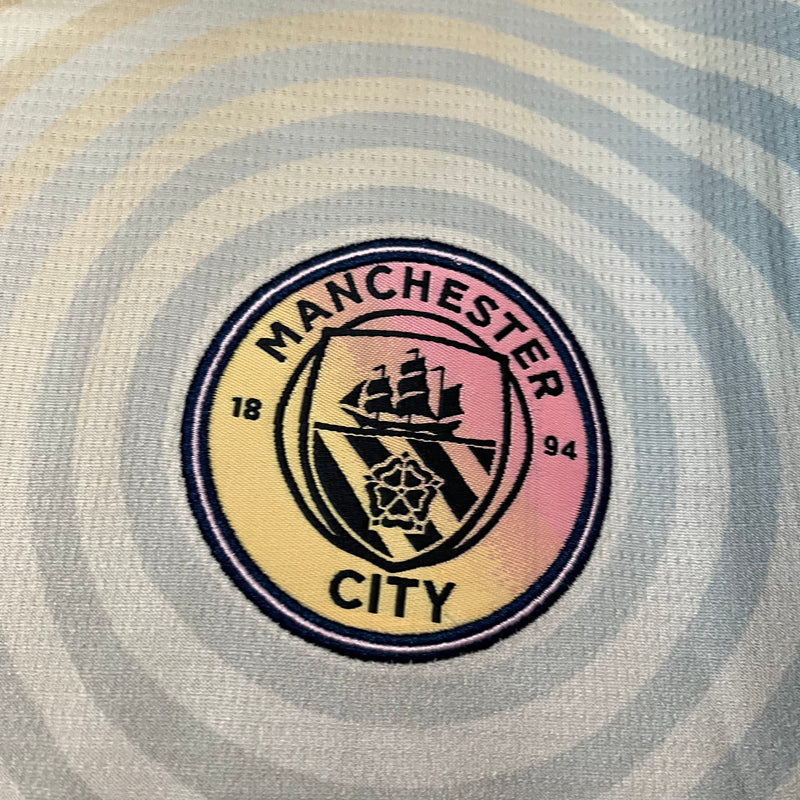 Manchester City 'Definitely City'  2024/25