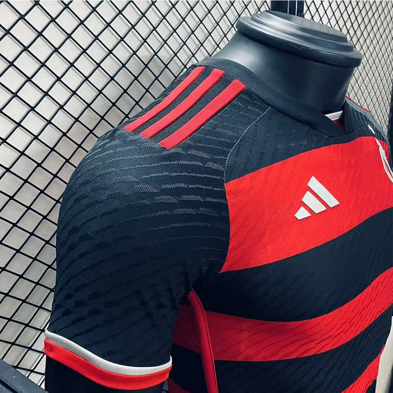 Camisa Flamengo Home Adidas 24/25 - Versão Jogador