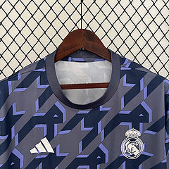 Camisa Real Madrid 24/25 Treino